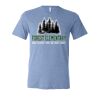 3413 Adult Extra Soft Tri-blend Tee Thumbnail