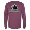 3513 Adult Extra Soft Tri-blend Long Sleeve Thumbnail